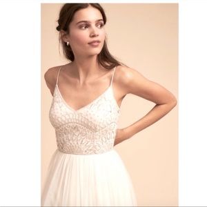 Adrianna Papell Wedding Dress